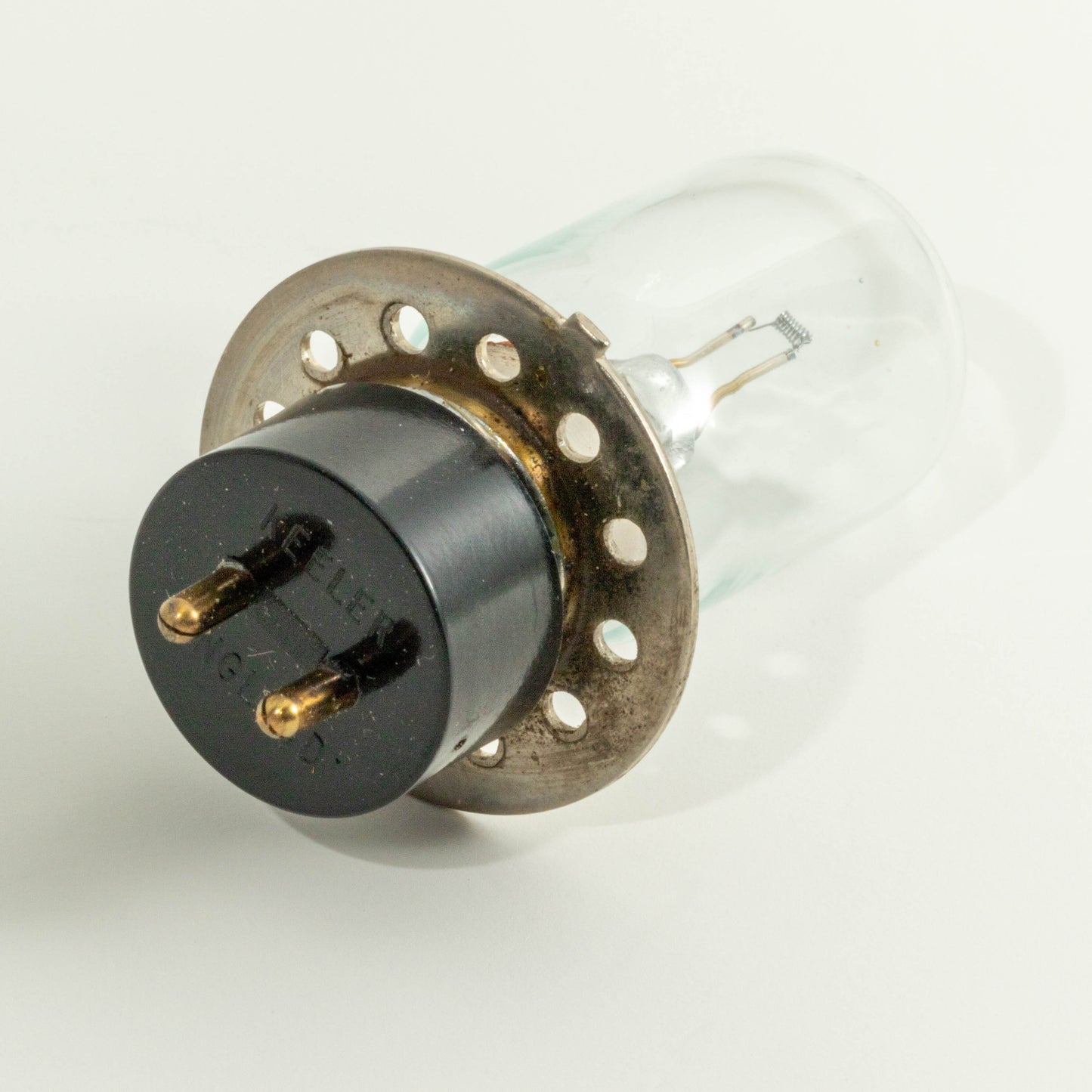 #1012-P-7000 Bulb, 6V 18W for Keeler Indirect Opthalmoscope, Coherent LIO