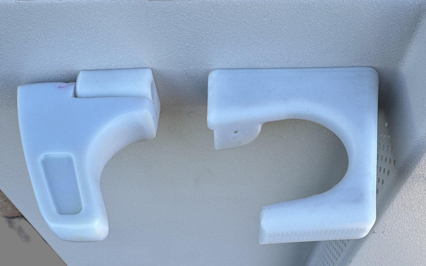 Encore Arm Lock Assembly