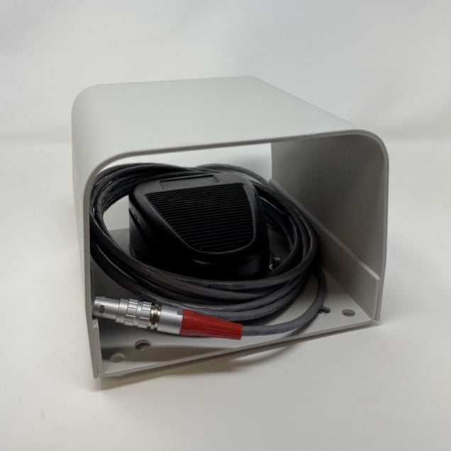 Foot Switch VersaPulse Select & PowerSuite