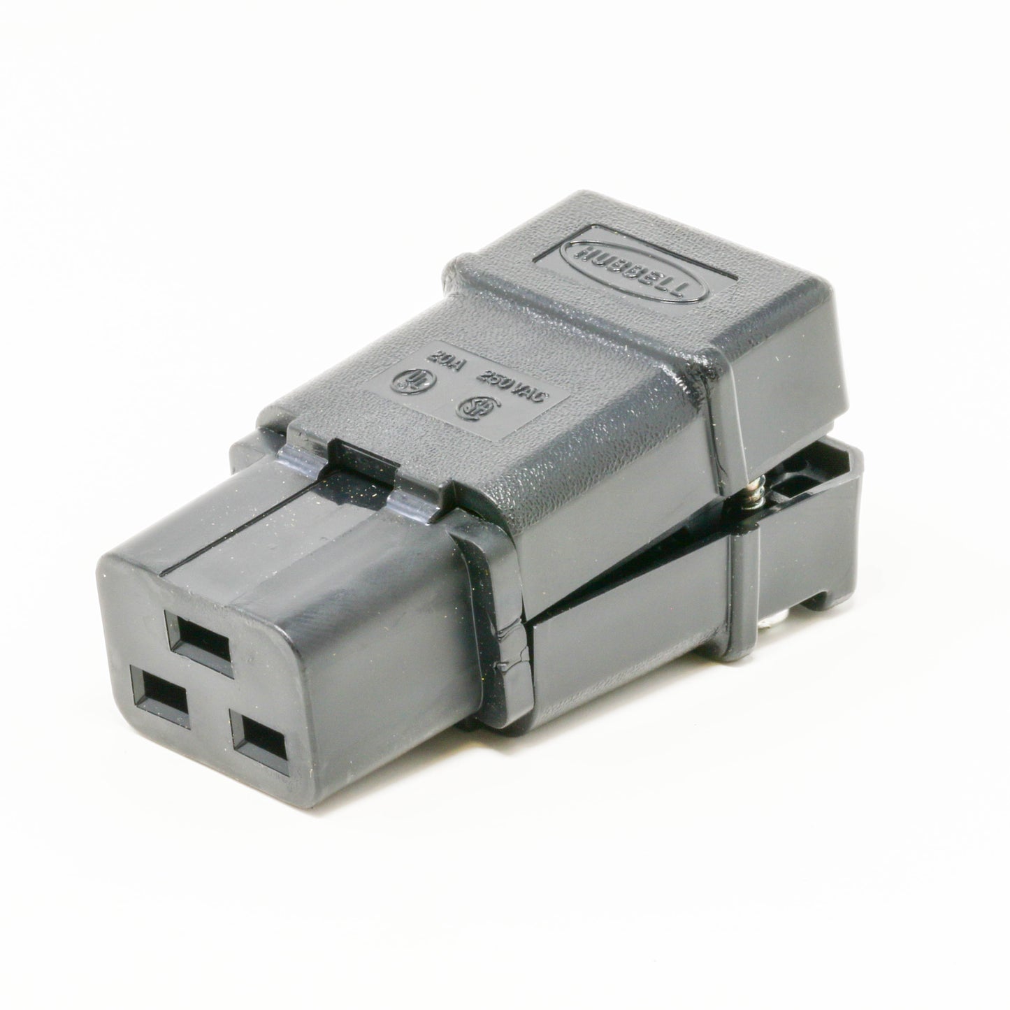 Hubbell H320C Plug