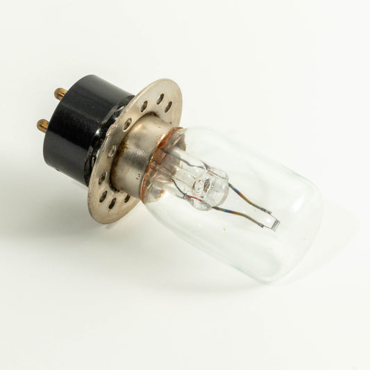 #1012-P-7000 Bulb, 6V 18W for Keeler Indirect Opthalmoscope, Coherent LIO